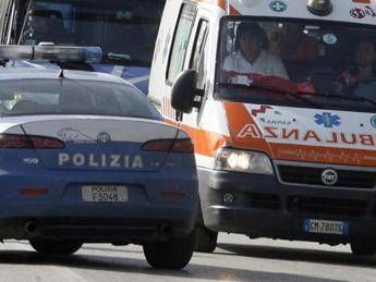 Napoli, accoltellato mentre fa footing: 27enne in prognosi riservata
