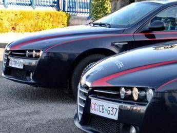 Foggia, perseguita e molesta insegnante in centro di accoglienza: arrestato Foggia, perseguita e molesta insegnante in centro di accoglienza: arrestato