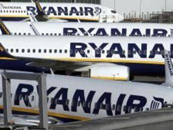 A Malpensa arriva Ryanair, da dicembre 4 rotte e 28 voli settimanali A Malpensa arriva Ryanair, da dicembre 4 rotte e 28 voli settimanali