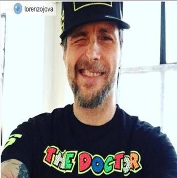 Anche Jova sta con Valentino: Punizione ingiusta, molto chiaro ciò che è successo