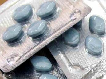 Problemi con il flusso sanguigno, bimbo nasce grazie al Viagra Problemi con il flusso sanguigno, bimbo nasce grazie al Viagra