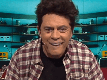 Crozza: Frank Matano è un gigante! Ha trasformato l'età della stupidera in una professione /Video Crozza: Frank Matano è un gigante! Ha trasformato l'età della stupidera in una professione /Video