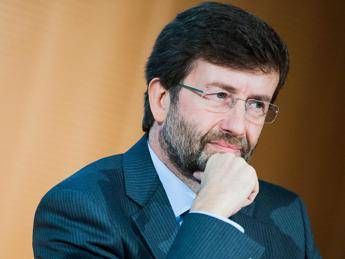 Franceschini affida a privati no profit siti culturali chiusi o da valorizzare /Video Franceschini affida a privati no profit siti culturali chiusi o da valorizzare /Video