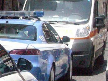 Controllo a domicilio finisce nel sangue, paziente accoltella infermiere: arrestato Controllo a domicilio finisce nel sangue, paziente accoltella infermiere: arrestato