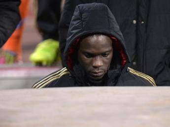 L'amavo, mi ha quasi distrutto la vita, lo sfogo di Arianna l'ex amante di Balotelli L'amavo, mi ha quasi distrutto la vita, lo sfogo di Arianna l'ex amante di Balotelli