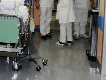Torino, colpita da aneurisma torna a parlare dopo quasi due anni di silenzio Torino, colpita da aneurisma torna a parlare dopo quasi due anni di silenzio