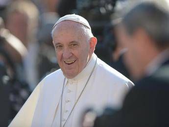 Esce 'Wake up', il cd con le parole di Papa Francesco Esce 'Wake up', il cd con le parole di Papa Francesco