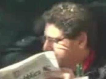 Mafia capitale, Buzzi: Dopo il 2 dicembre non mi ha scritto più nessuno... Mafia capitale, Buzzi: Dopo il 2 dicembre non mi ha scritto più nessuno...