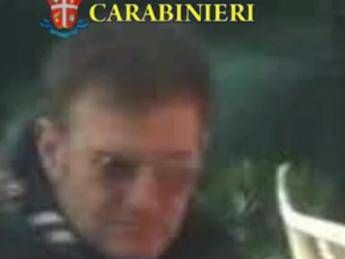 Massimo Carminati il 're' del 'Mondo di mezzo' Massimo Carminati il 're' del 'Mondo di mezzo'