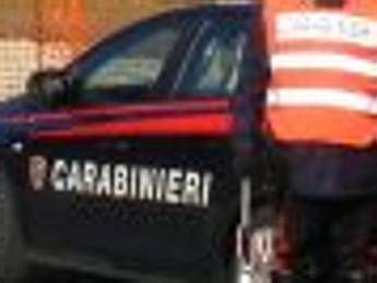 Milano, sorpresi a caricare su furgone 15 chili di marijuana Milano, sorpresi a caricare su furgone 15 chili di marijuana