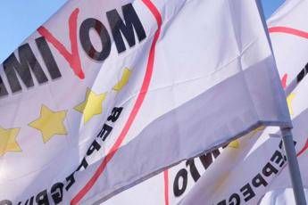 M5S, sindaco di Gela: Mia espulsione decisa da una corte marziale di bit M5S, sindaco di Gela: Mia espulsione decisa da una corte marziale di bit