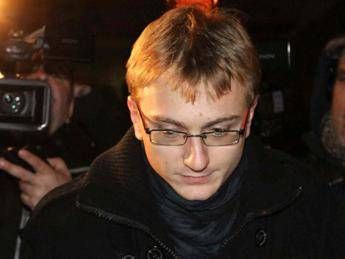 Garlasco, il giurista: per Stasi ingiustizia da overdose di rimasticatura di indizi. Garlasco, il giurista: per Stasi ingiustizia da overdose di rimasticatura di indizi.