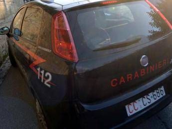 Civitavecchia, evade dai domiciliari per andare al suo processo: arrestato Civitavecchia, evade dai domiciliari per andare al suo processo: arrestato