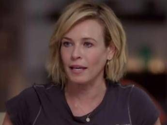 Su Netflix il ritorno di Chelsea Handler, dal 23 gennaio 'Chelsea Does'/Video Su Netflix il ritorno di Chelsea Handler, dal 23 gennaio 'Chelsea Does'/Video