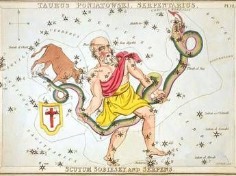 Anche tu sei dellofiuco? su twitter impazza il 13esimo segno zodiacale Segno zodiacale 30 novembre