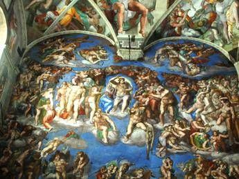 I migliori Paesi 2016, Italia prima al mondo per patrimonio artistico I migliori Paesi 2016, Italia prima al mondo per patrimonio artistico