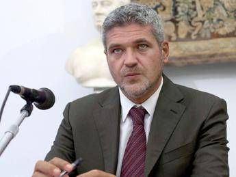 Mafia Capitale, condannati Ozzimo e Caprari Mafia Capitale, condannati Ozzimo e Caprari