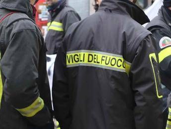 Ancona, uomo morto in una villetta: forse ucciso da monossido di carbonio Ancona, uomo morto in una villetta: forse ucciso da monossido di carbonio