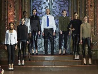 FTL Moda in passerella a New York contro i pregiudizi FTL Moda in passerella a New York contro i pregiudizi