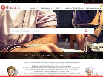 Nasce Glutile.it, sito per celiaci dove trovare ristoranti e negozi 'gluten free' Nasce Glutile.it, sito per celiaci dove trovare ristoranti e negozi 'gluten free'