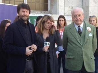 Franceschini: Con Fai importante lavoro per valorizzare il patrimonio culturale Franceschini: Con Fai importante lavoro per valorizzare il patrimonio culturale