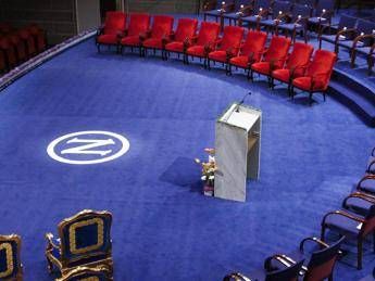 Nobel per la pace, è record di candidature Nobel per la pace, è record di candidature