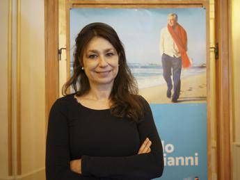 Francesca Archibugi al Bif&est: Quando non volevo Mastroianni e mi convinse con la grappa Francesca Archibugi al Bif&est: Quando non volevo Mastroianni e mi convinse con la grappa