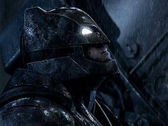 'Batman V Superman' sempre primo al box office 'Batman V Superman' sempre primo al box office