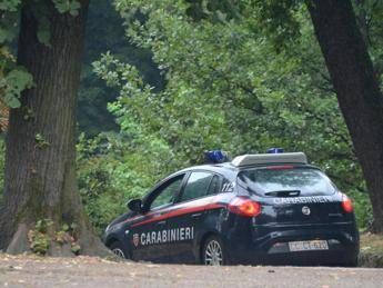 Perugia, donna scompare a Deruta: la sua auto trovata nei pressi del Tevere Perugia, donna scompare a Deruta: la sua auto trovata nei pressi del Tevere