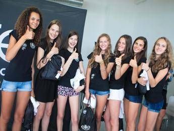 AAA Top Model cercasi, al via i casting di Elite Model Look per aspiranti modelli AAA Top Model cercasi, al via i casting di Elite Model Look per aspiranti modelli