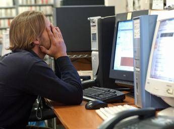 Ottobre e novembre i mesi più stressanti dell'anno Ottobre e novembre i mesi più stressanti dell'anno