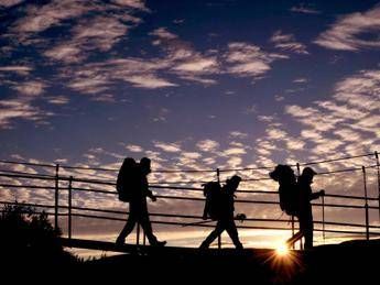 Cresce il turismo ambientale Cresce il turismo ambientale