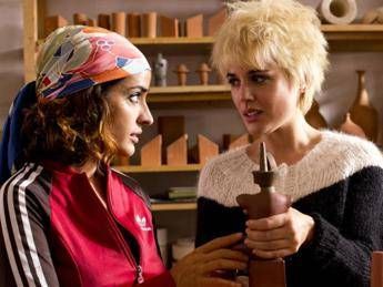 Almodovar: In 'Julieta' palpita un thriller Almodovar: In 'Julieta' palpita un thriller