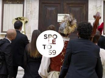 Da Bob Wilson a Pappano, il 24 giugno inizia il Festival di Spoleto Da Bob Wilson a Pappano, il 24 giugno inizia il Festival di Spoleto