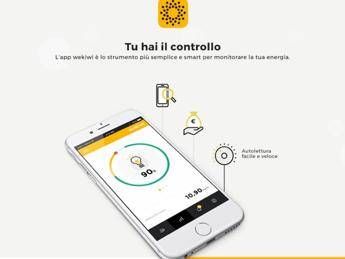 La spesa energetica in un clic, wekiwi lancia la bolletta digital La spesa energetica in un clic, wekiwi lancia la bolletta digital