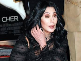 Brexit, Cher: La migliore decisione per tutto il popolo britannico Brexit, Cher: La migliore decisione per tutto il popolo britannico