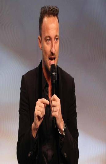 Miss Italia, Francesco Facchinetti condurrà la finale Miss Italia, Francesco Facchinetti condurrà la finale