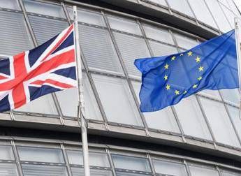 Brexit, ripercussioni sui conti Ue: mancheranno 5,5 miliardi l'anno Brexit, ripercussioni sui conti Ue: mancheranno 5,5 miliardi l'anno