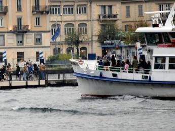 Como, appalti per costruzione paratie su lungolago: 4 arresti Como, appalti per costruzione paratie su lungolago: 4 arresti