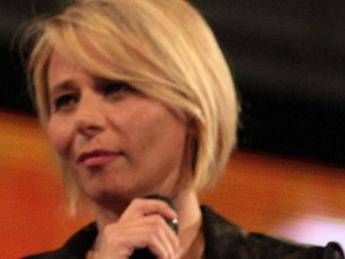 Maria De Filippi resta a Mediaset per altri 5 anni