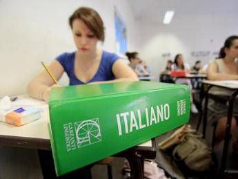 L'italiano ai piedi del podio, è la quarta lingua più studiata al mondo L'italiano ai piedi del podio, è la quarta lingua più studiata al mondo