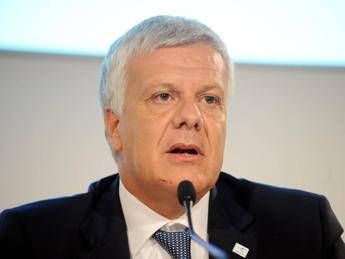 Deposito rifiuti radioattivi, Galletti: Spero entro fine anno le aree idonee Deposito rifiuti radioattivi, Galletti: Spero entro fine anno le aree idonee