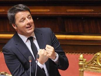 Nobel a Bob Dylan, Renzi: La poesia vince sempre Nobel a Bob Dylan, Renzi: La poesia vince sempre