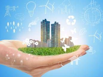 Al via competizione per la Capitale Verde Europea 2020 Al via competizione per la Capitale Verde Europea 2020