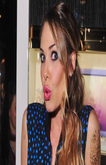 Ilary Blasi torna con il Grande Fratello Vip: Nel confessionale vorrei Renzi Ilary Blasi torna con il Grande Fratello Vip: Nel confessionale vorrei Renzi