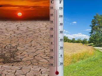 Clima, gli esperti lanciano l'allarme Clima, gli esperti lanciano l'allarme