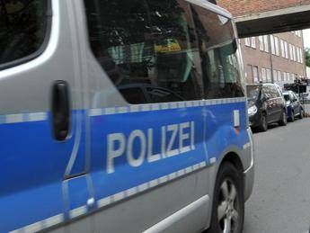 Monaco di Baviera, spari in metropolitana. Grave una poliziotta Monaco di Baviera, spari in metropolitana. Grave una poliziotta