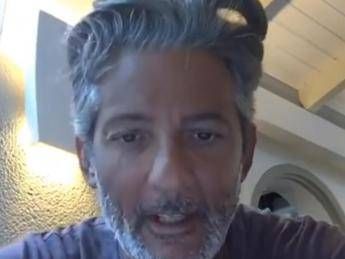 Terremoto, Fiorello: Occhio a chi organizza spettacoli per beneficenza /Video Terremoto, Fiorello: Occhio a chi organizza spettacoli per beneficenza /Video