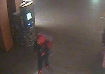 Venezia, arrestato 49enne turco: aveva un machete nello zaino Venezia, arrestato 49enne turco: aveva un machete nello zaino
