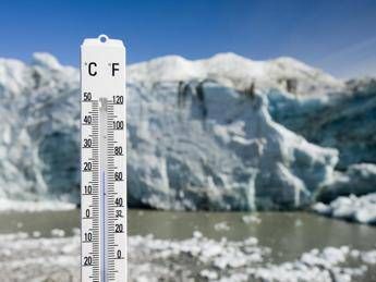 Clima, Ferrante: Siamo troppo lenti nelle nostre politiche Clima, Ferrante: Siamo troppo lenti nelle nostre politiche